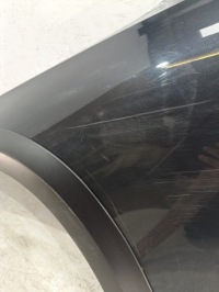 фото thumb №11, Volvo v90 cross cuntry крыло левый перед передний сторона левая молдинг