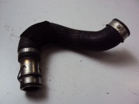 фото thumb №2, Труба интеркулер vw touareg 2.5 tdi 2002-