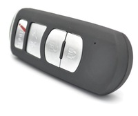 фото thumb №5, Mazda 2 cx-7 cx-9 mx-5 miata ключ pilot корпус