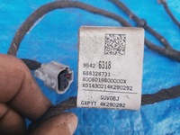 фото thumb №9, Opel-części mokka джгут електропроводка pdc бампера задня 95426318