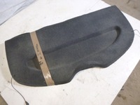 фото thumb №1, Задня полиця багажника renault megane ii 8200034999