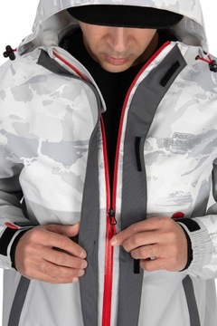 Трехслойная куртка Fox Rage LE XXL. Размер: XX-Large (XXL).