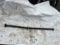 фото thumb №1, Hyundai tucson ii iii lift 1.6 t-gdi wał привідний