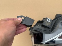 фото thumb №11, Лампа ліва eu toyota c-hr chr full led lift 2019 - 2023 .