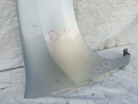 фото thumb №14, Dacia sandero ii logan ii 12- крыло правый перед передний