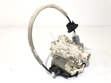 фото thumb №1, Замок двері праві перед audi a6 c6 хетчбек 4f1837016 04-11