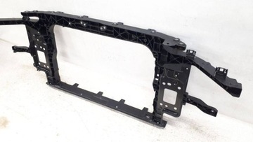 фото thumb №9, Hyundai kona электрический 2020-2022 усилитель лобовое перед 64101-dd500