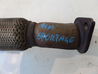 фото thumb №4, Kia sportage iii 2.0 соединитель гибкий