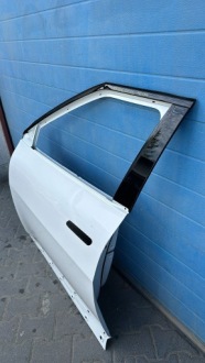 фото thumb №3, Kia ev6 2021- дверь передние перед левая