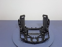 фото thumb №4, Hyundai i40 решётка воздуховод воздуха средняя