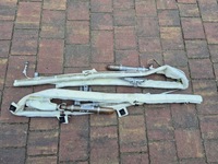 фото thumb №1, Шторка безпеки права ліва bmw f13