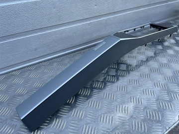 фото thumb №6, Audi a3 83a планка консоли dekor 83b857186