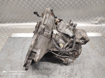 фото thumb №11, Коробка передач коробки передач f18 w374 opel vectra b 2.0 dti dtl