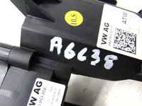 фото thumb №6, Рычаг переключатели vw scirocco golf vi 5k0953502