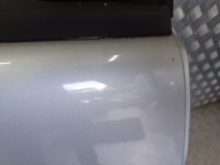 Дверь правый задний  mercedes w168 761 Оригинал, фото thumb