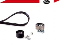 фото thumb №2, Комплект - набір ремінь розподільного валу [gates]