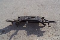 фото thumb №11, Балка підрамник перед skoda superb ii