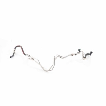 фото thumb №12, Mercedes w176 om607 дизель шланг пального паливний