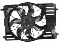 фото thumb №1, Вентилятор радіатора mercedes klasa b w247 1.3-2.0