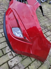 фото thumb №8, Hyundai ix35 бампер передний kompletny