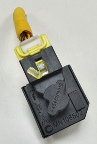 фото thumb №2, Вимикач подушка безпеки smart forfour 454 a4548204010