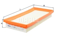 Фільтр повітря mitsubishi в Україні, фото thumb