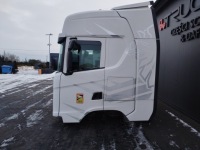 фото thumb №6, Кабіна scania s ntg 2019r