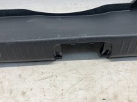 фото thumb №6, Corolla e21 sedan защита поперечина заднего порог багажника 58387-02340