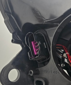 фото thumb №10, Фара лампа skoda fabia ii monte carlo bi-halogen h7