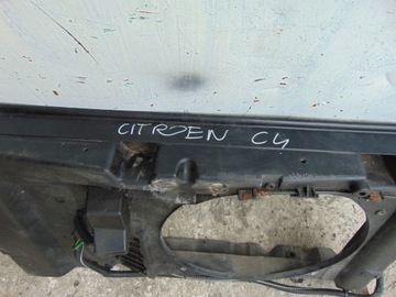 фото thumb №15, Підсилювач лобове pas перед citroen c4