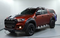 фото thumb №6, Ford ranger обшивка hardtop nowa герметичная super