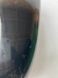 Зеркало левое zoe 7pin европа Цена, фото thumb