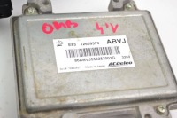 Opel meriva b 1.4 набор стартовый блок управления замок зажигания счетчик 12659379 Оригинал, фото thumb