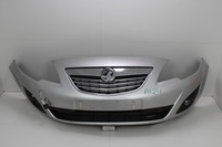 фото thumb №1, Бампер перед opel meriva b 10-13r z157