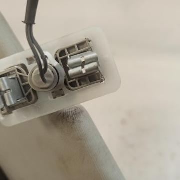 фото thumb №16, Skoda fabia iii захист сонцезахисна права 5g0857624b