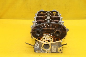 фото thumb №9, Головка a4 b7 a6 c6 b6 golf v passat b6 seat skoda 2.0 tfsi bgb 06f103373