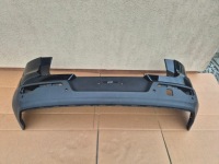 фото thumb №1, Бампер задняя volvo xc40 pdc оригинал нет клеёный