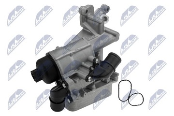 фото thumb №2, Ccl-re-004 nty радіаторів масла з фільтром nissan qa