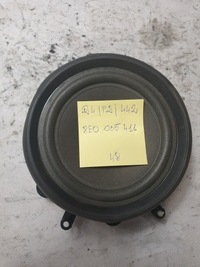 фото thumb №1, Динамик дверь задняя audi a8 d3 4e0035411