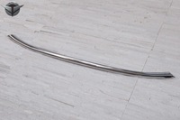 фото thumb №7, Honda hr-v 15-18 передняя молдинг нижняя бампера