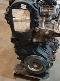 фото thumb №8, Ford mondeo mk5 s-max mk2 kuga mk2 двигун 2.0 tdci t8ma євро 6