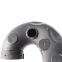 Audi q3 8u труба пабтрубок  шланг канал впускной воздуха 2.0 tfsi 8u0129618f Доставка, фото thumb