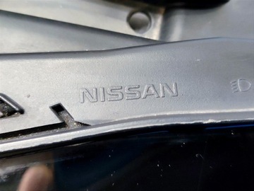 фото thumb №13, Nissan leaf ze1 повний led 2017 2021 фара лампа права європейська
