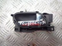 фото thumb №1, Ручка правая задняя внутренняя peugeot 407