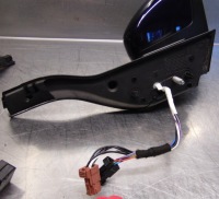 фото thumb №14, Дзеркало праве peugeot 208 i 2012r- 11pin контактів 5+6 європа