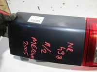 фото thumb №6, Лампа задняя левая 13203393 opel meriva a