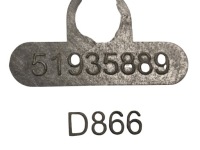 фото thumb №7, Фільтр вугільний par пального всі jeep renegade 51935889