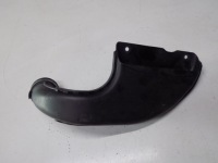 фото thumb №6, Nissan qashqai j10 рестайлинг 1.5 труба воздуховод воздуха 6897425
