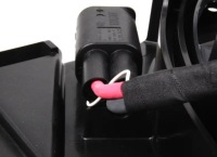 фото thumb №5, Bmw 3 e90 модуль вентилятора охолоджуючої двигуна 8508253 17428508253