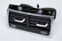 фото thumb №1, Решётка обдув туннель задняя bmw g11 g12 9301745